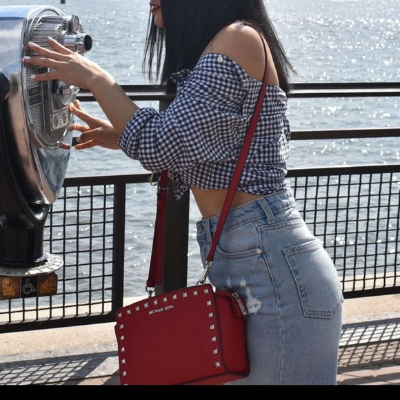 Michael Kors Crossbody Bag - Picture 12 of 13